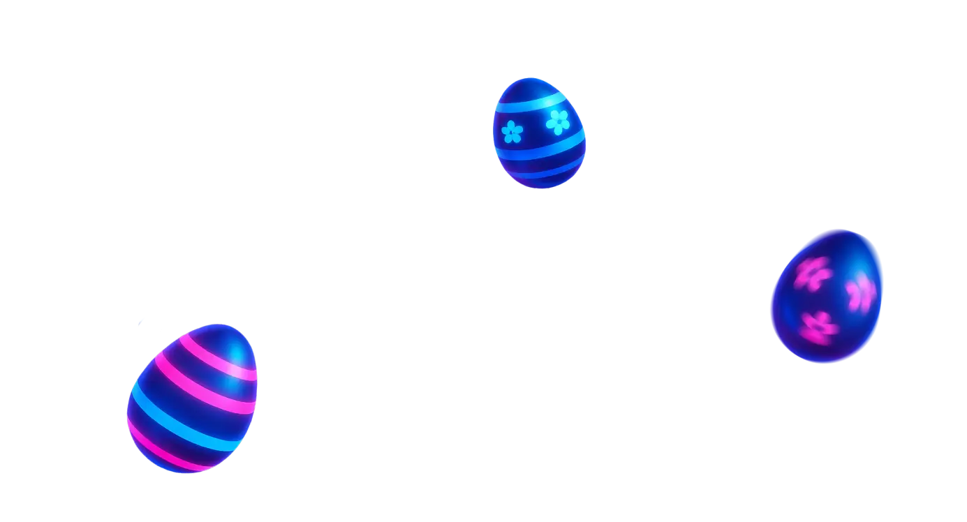 eggs